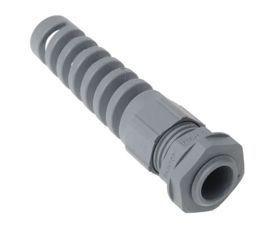 63-7509-47　Lapp SkintopM16缆绳带锁紧螺母，聚酰胺，IP68　53111610+53119010