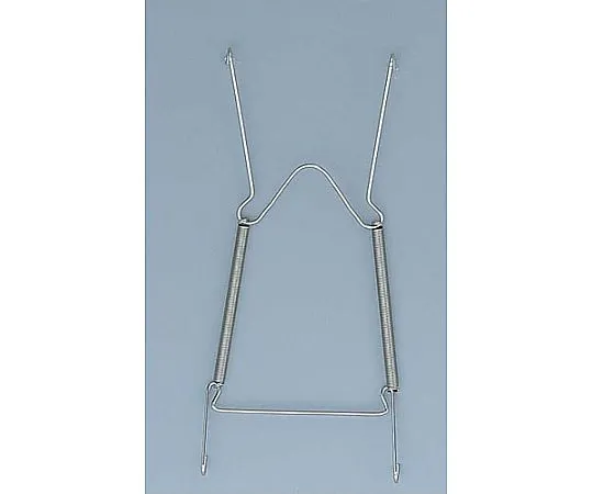 62-6836-29　Area Plate Hanger S/S　6067