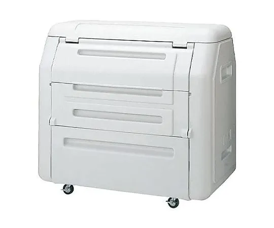 68-5208-23　1315x850x1200mm/980 L Wide Dust Box　EA995CC-58
