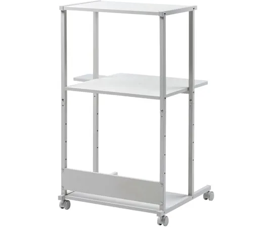 67-9325-94　Computer Rack W650 x D610 x H1150mm　RAC-EC36N