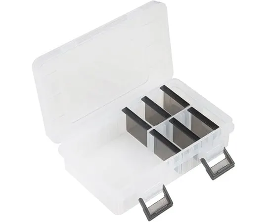 67-0425-25　Adjustable Parts Box　PRT-13867