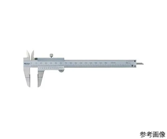 63-7265-19-57　Blade vernier calipers 536 -136 Chinese version proof certificate　NT13-30