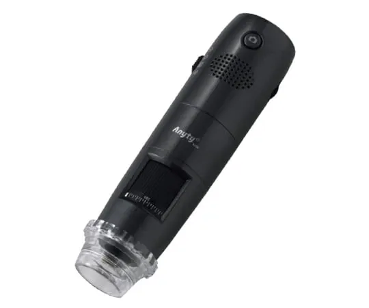 65-3729-87　WIFI-Connected Wireless Digital Microscope Polarization Model　3R-WM401WIFI-PL