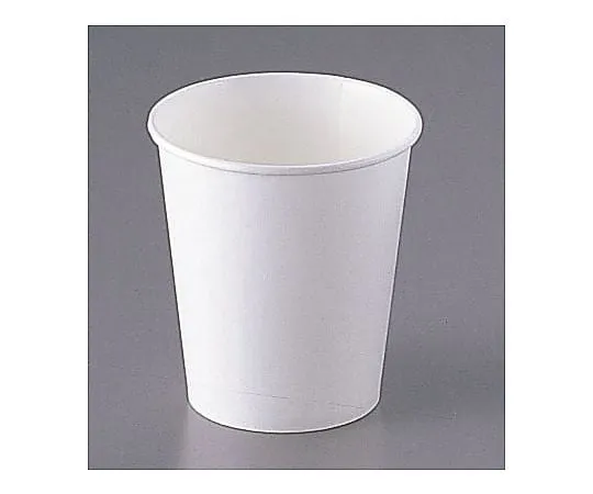 62-6539-21　ES Paper Cup (50 Pieces) ES-345 (Thinned Wood Included)
