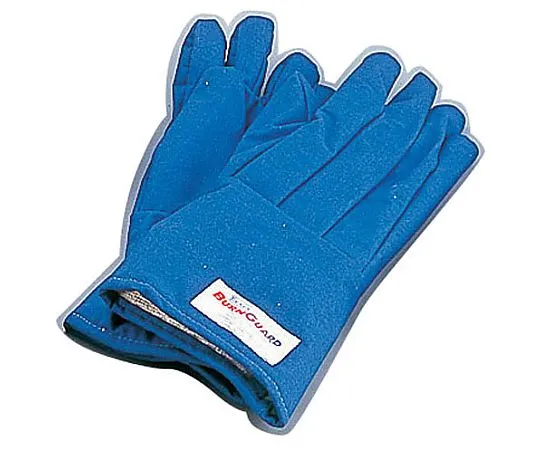 62-6494-53　Five Finger Gloves (1 Pair Left/Right) 15 inch　AOC13502