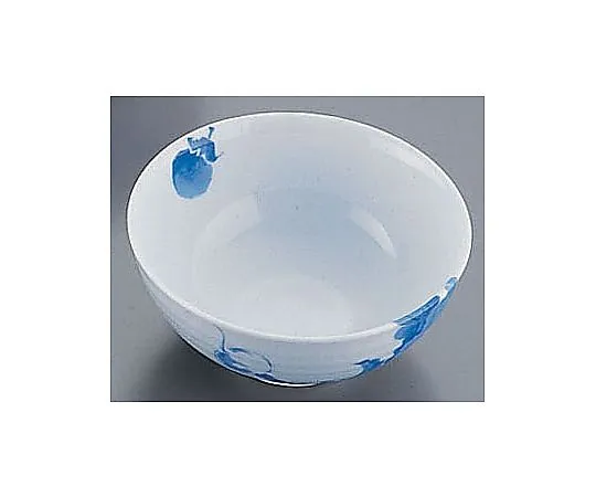62-6843-83　Dyed Buraie Maru Rice Bowl　AZ14-11