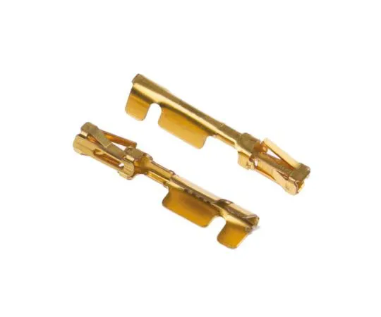 63-7519-47　TE ConnectionAMPMODMOD IV Female Crimp Terminal Contact26AWG141708-1　141708-1