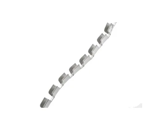 63-7677-36　TEConnectivityAMPLIVARPigtailWestSpliceConnector,镀锡接头　62306-2