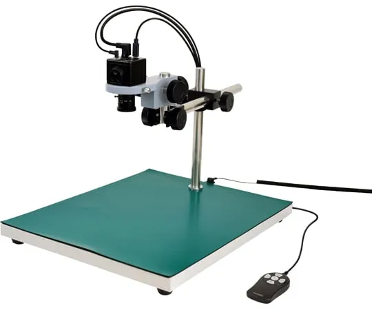 68-0764-34　Microscope (For Monitor) 2.0~2.7 x 5 Pieces Set　L-KIT1089