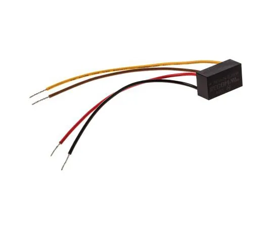 63-7662-09　RCD-24-0.30/W,恒流LED驱动器10.5W2→35V300mA　RCD-24-0.30/W