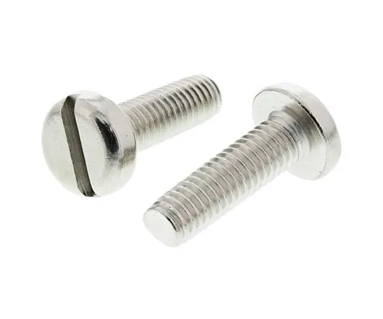 63-7574-35　RS Pro, M6盘头，20mm黄铜槽镍印版1　482-8830