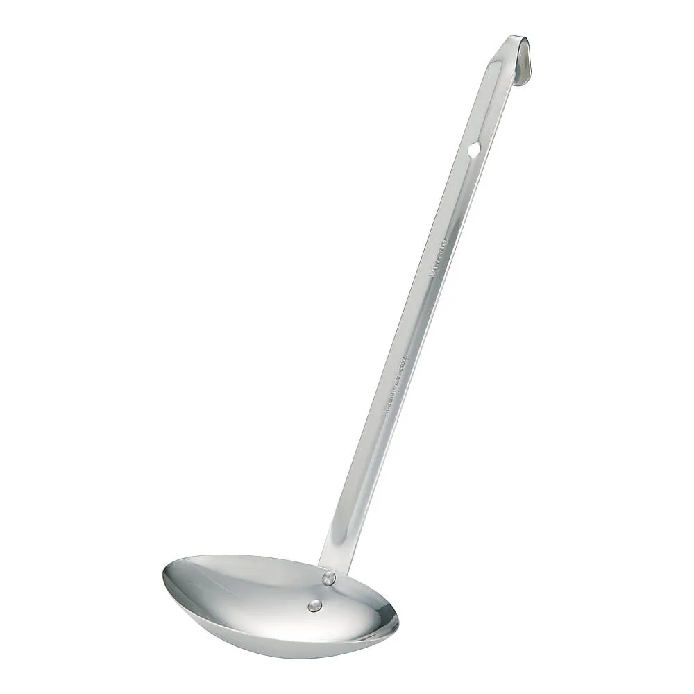 62-6454-38　18-8 Port Ladle 80 mL　BLCG201