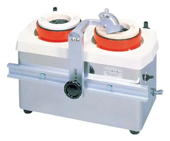 63-7116-01　Hoyo Blade Polishing Machine MSE-2 Type Rough Abrasive #80　0611100