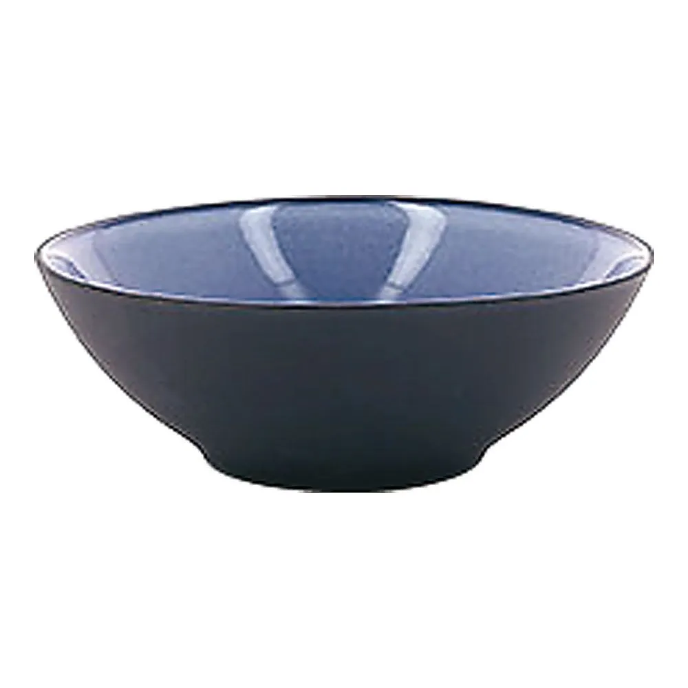 62-6821-65　Echinox Coop Plate 15 cm Cirrus Blue　649589