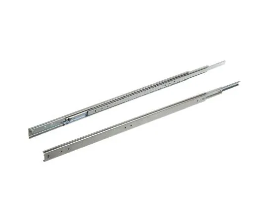 63-7659-29　精确的钢制抽屉滑轨，900mm闭合长度，90kg负载　DZ5321-0090-RS-A