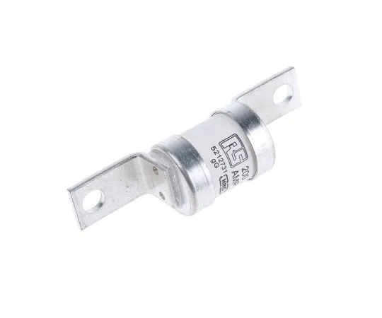 63-7606-24　RS PRO,200A,A4,英国标准保险丝，gG,415Vac　521-2731
