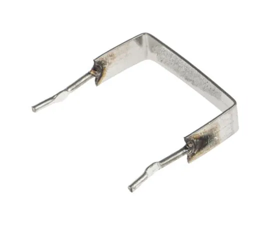 63-7581-31　Arcol10mΩ5W金属薄膜固定电阻器±1%±20ppm/°C　MSR-5 R01 F