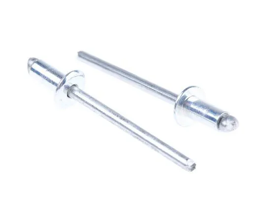 63-7502-36　8.5mm普碳钢盲铆钉，直径4mm,厚度3.2→4.8 mm　TSPD56BS-5C375