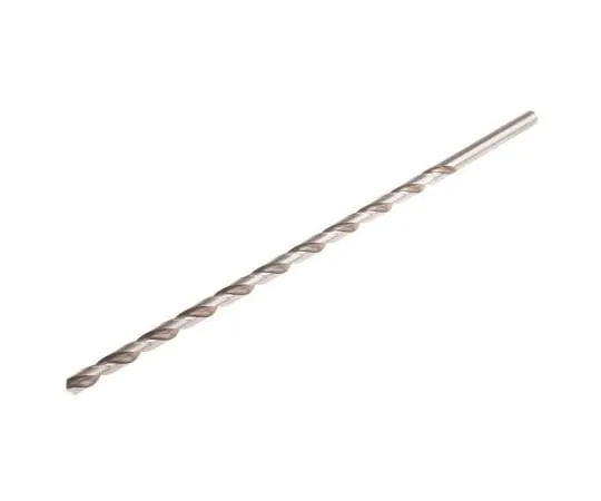 63-7610-38　RS PRO HSS7mmJobber;长钻孔位，250 mm平柄　522-6796