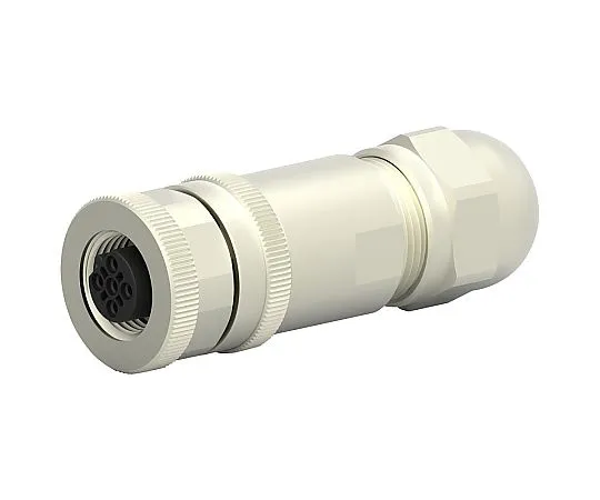 65-1651-63　Sensor CONN M 12 RCPT5 POS cable　T4110512051-000