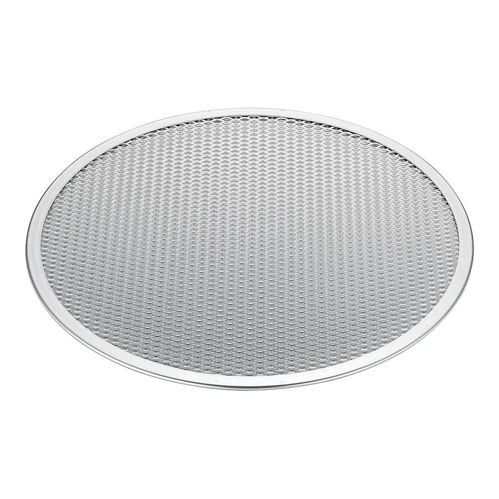 62-6535-70　Aluminum Pizza Roasting for 12 Inches
