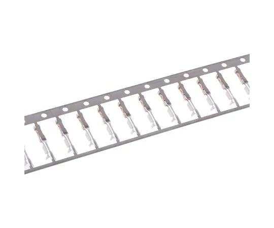 63-7680-60　TEConnectiveAMPMODU短点母卡终端联系22AWG1-104480-3　1-104480-3