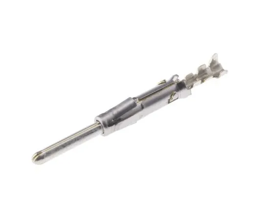 63-7543-27　SouriauTRIMTRIO SM系列，尺寸16公制环形连接器触头，线材尺寸26→24 AWG　SM24ML1TK6