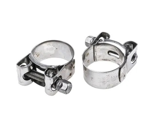 63-7611-77　MIKALOR不锈钢螺栓驱动器，带宽20mm,内径31mm -34 mm　M0301308-3