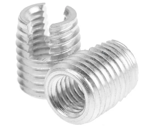 63-7655-44　Böllhoff Galvanised, M8钢螺纹插入深度15mm　56000000081/01