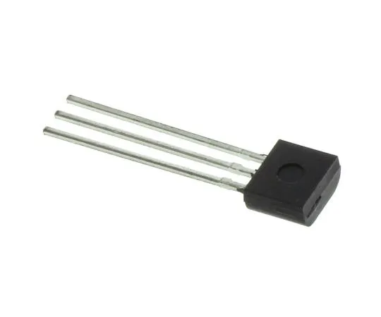 63-7668-71　二极管公司ZTX951PNP晶体管，4 A, 60 V,3引脚E线　ZTX951