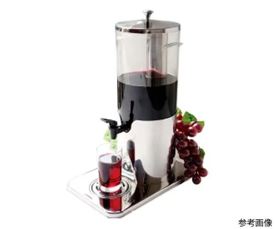 63-7164-11　SX Beverage Dispenser Mini Ice Casing Pipe B2401M/-B2402M　0013611
