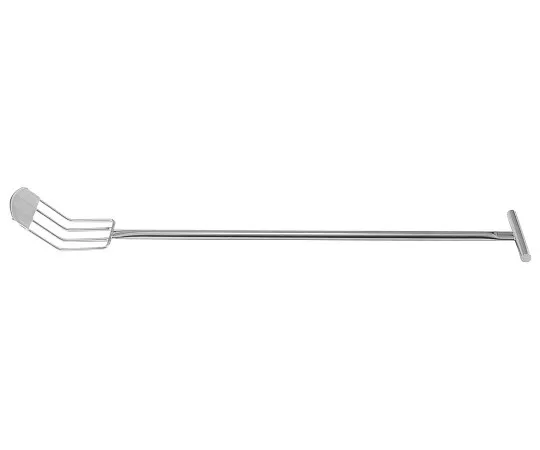 63-7130-32　18-8 Easy Turner Rake Type 4 Claws RR4-1200　1178540