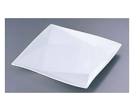 62-6840-89　Origami 25 cm Plate　C-37