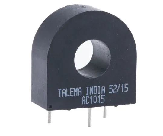 63-7618-99　Nuvotem Talema电流互感器，15A输入，　AC-1015