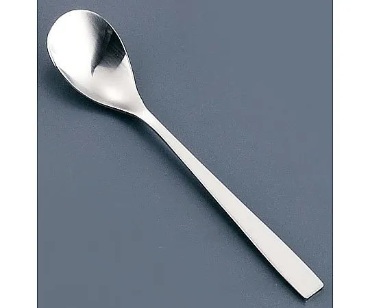 62-6719-48　18-8 SUNAO teaspoon