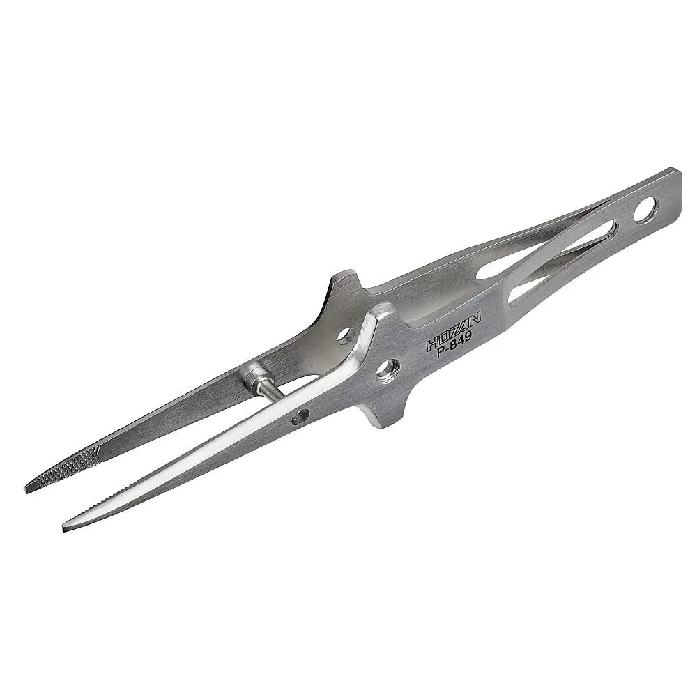 65-8114-08　Tweezers　P-849