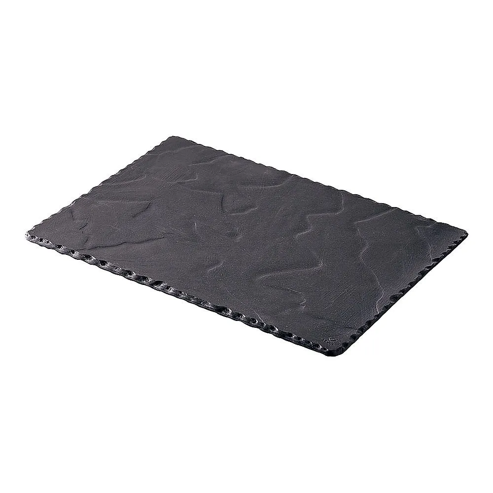 62-6820-11　Levol Rectangular Plate　641001