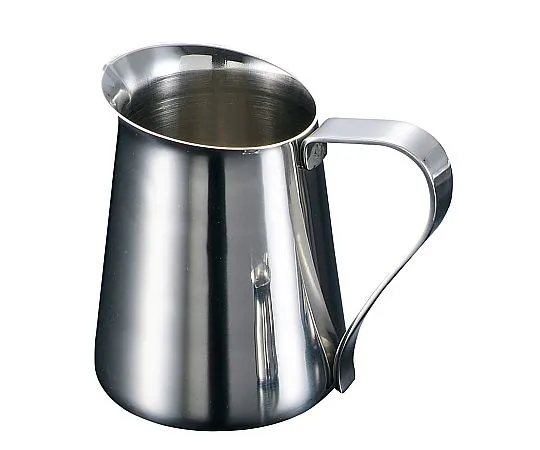 69-5196-99　18-8 Milk Pot Combination Water Pot 600 mL　1735200