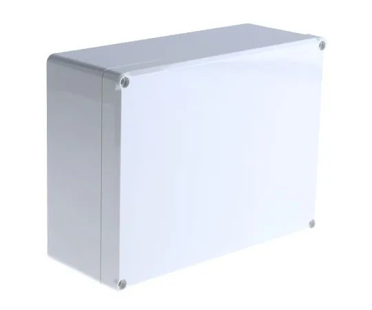 63-7508-66　Bopla Euromas II,聚碳酸酯外壳，IP65,法兰，200 x 150 x 77mm　62223000