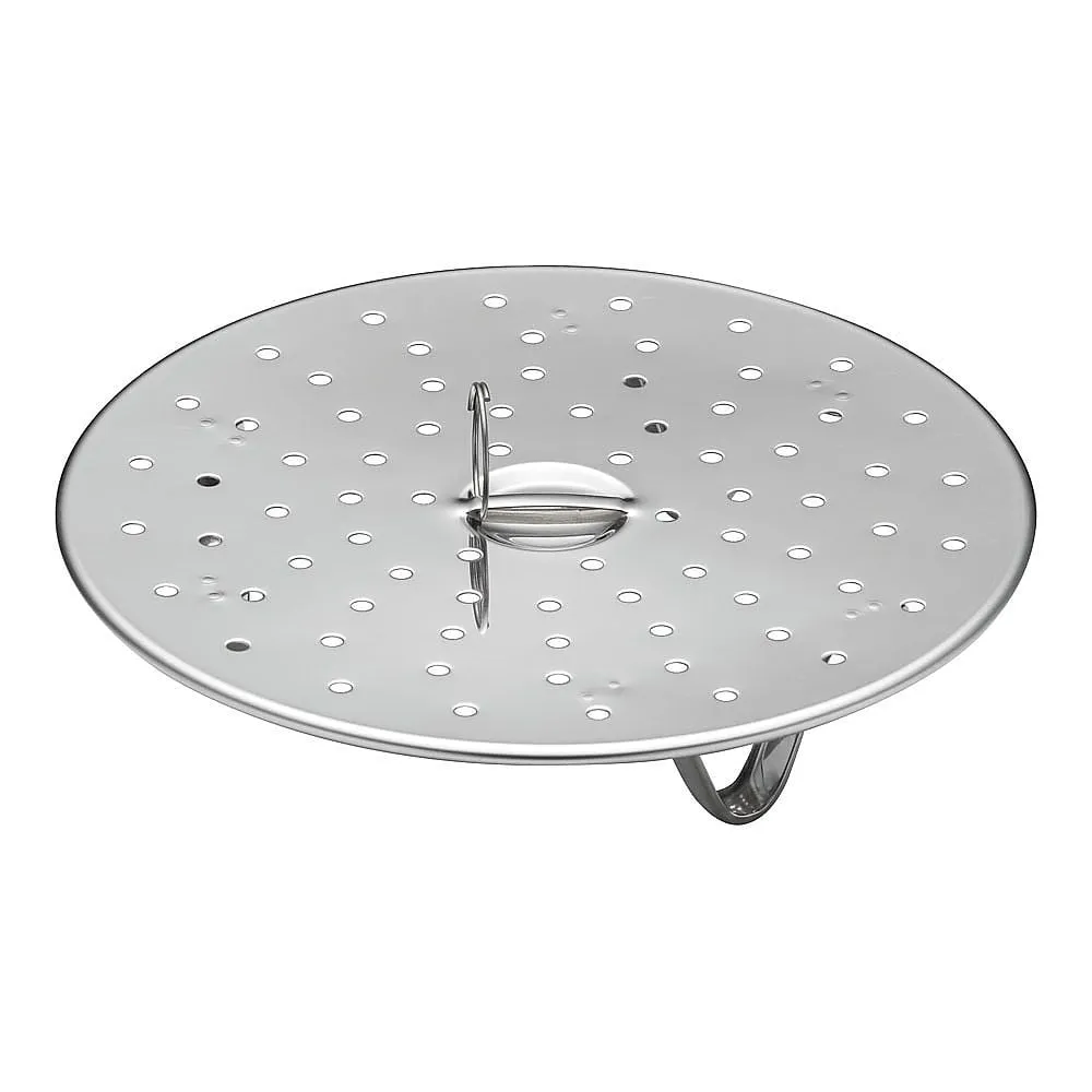 64-9285-06　Steamed Cooking Dish for Frying Pan (Satin) for 16 cm　AMSO801