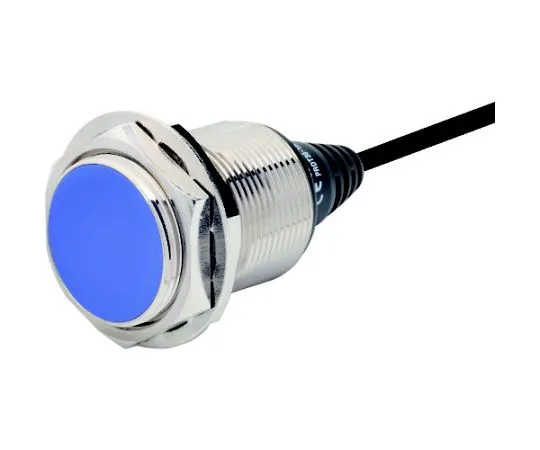 67-5637-67　Cylindrical long distance DC2-wire proximity sensor　PRDT30-15DO