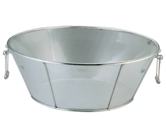 64-5192-10　HACCP Compatible Punching Basket Hole Diameter 2 mm　026492001