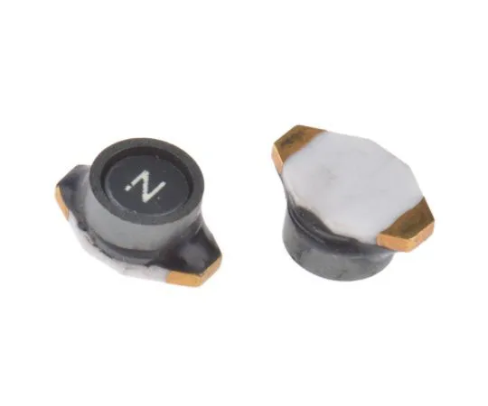 63-7533-39　WurthWE-PD3系列带铁氧体磁芯屏蔽绕线SMD电感器，68μH±20% 400mAIdc　74451168