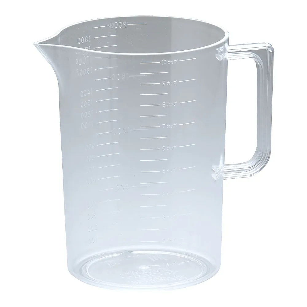 62-6465-56　Acrylic Water Mass 2L　BMZ04002