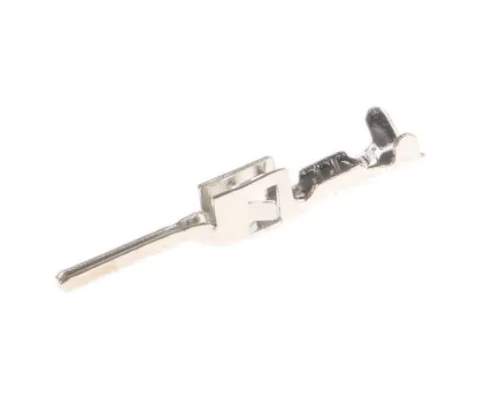 63-7588-94　TE Connectivity Micro MATEN-LOKMale Crimp Terminal Contact26AWG1-794613-0　1-794613-0