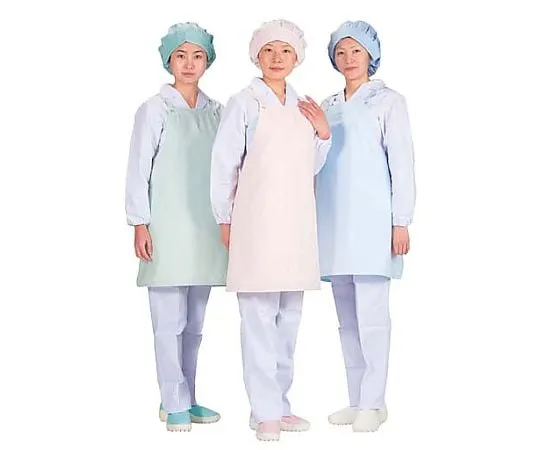 62-6629-86　Super Dry Apron Wing Pink　SDW-2