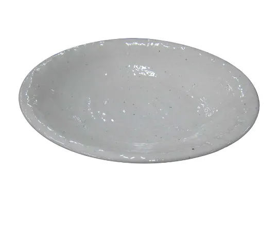 63-7197-07　Modern White Round Countersunk Scale (φ315)　8180550