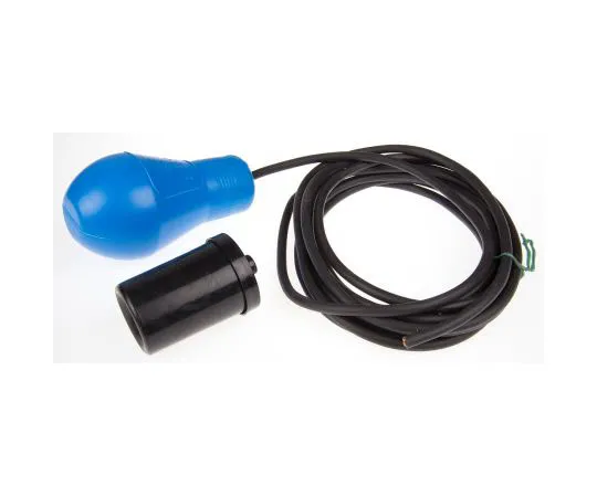 63-7555-02　LM10A型无紧线浮子开关　LM10A