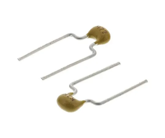 63-7619-59　KEMET 4.7nF MLCC100Vdc±10%通过孔C322C472K1R5TA　C322C472K1R5TA