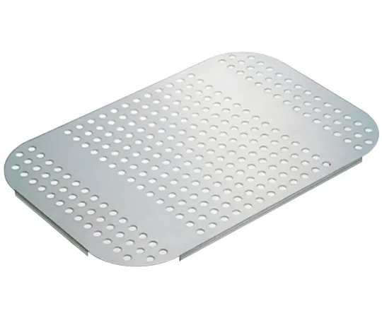 67-6883-23　Sugiko 18-8 Flower Bottle Plate　TO-500DH-M